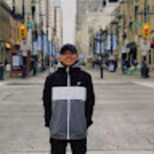 Meet your Posher, Gian blake